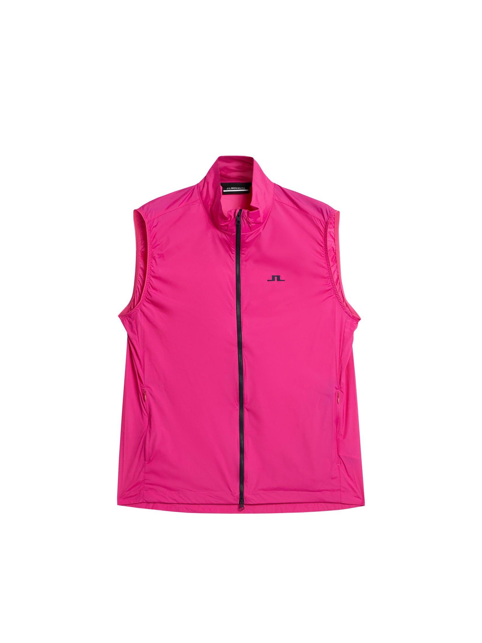 Ash Light Packable Vest