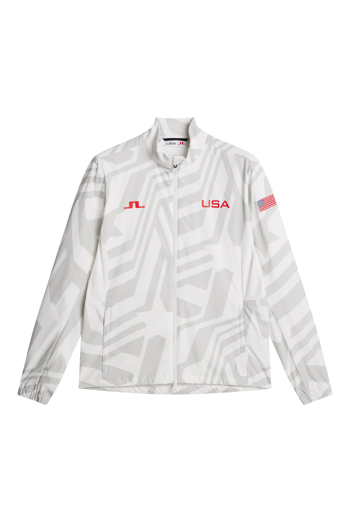 Laurent USA GOLF Windbreaker