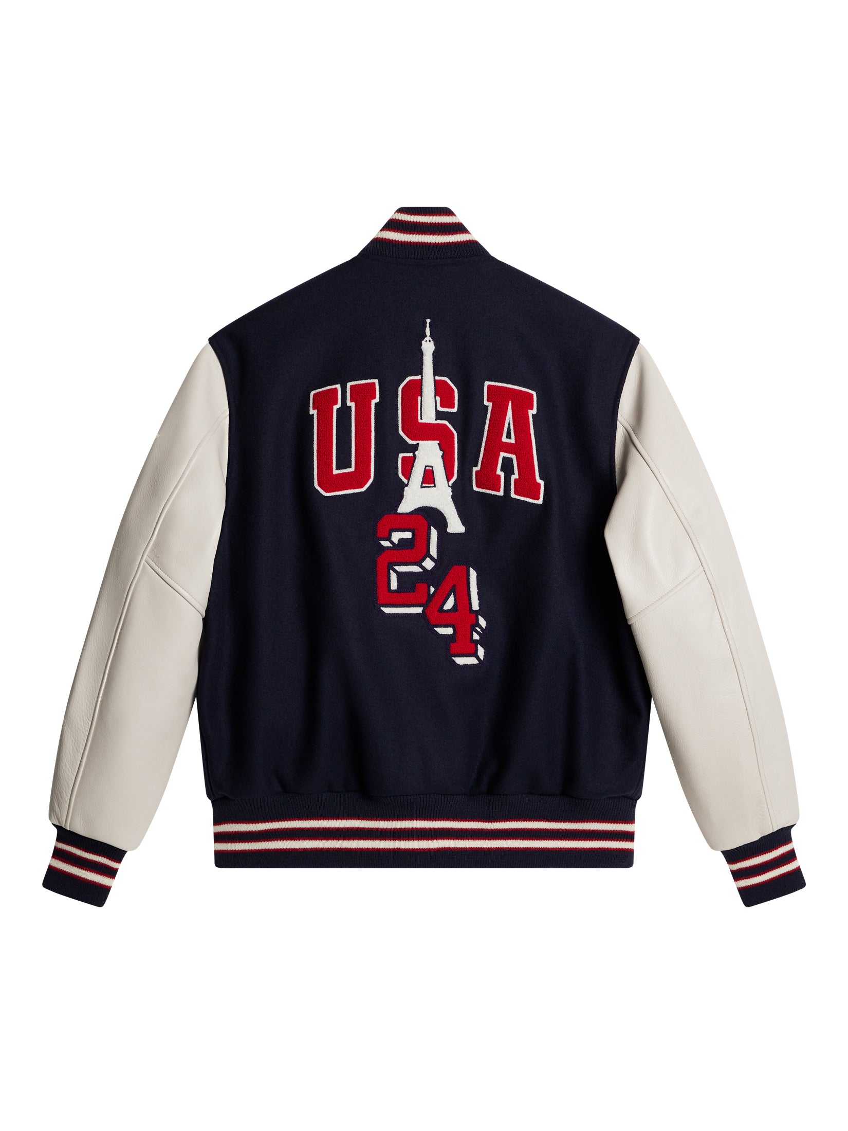 USA Golf Golden Bear Jacket