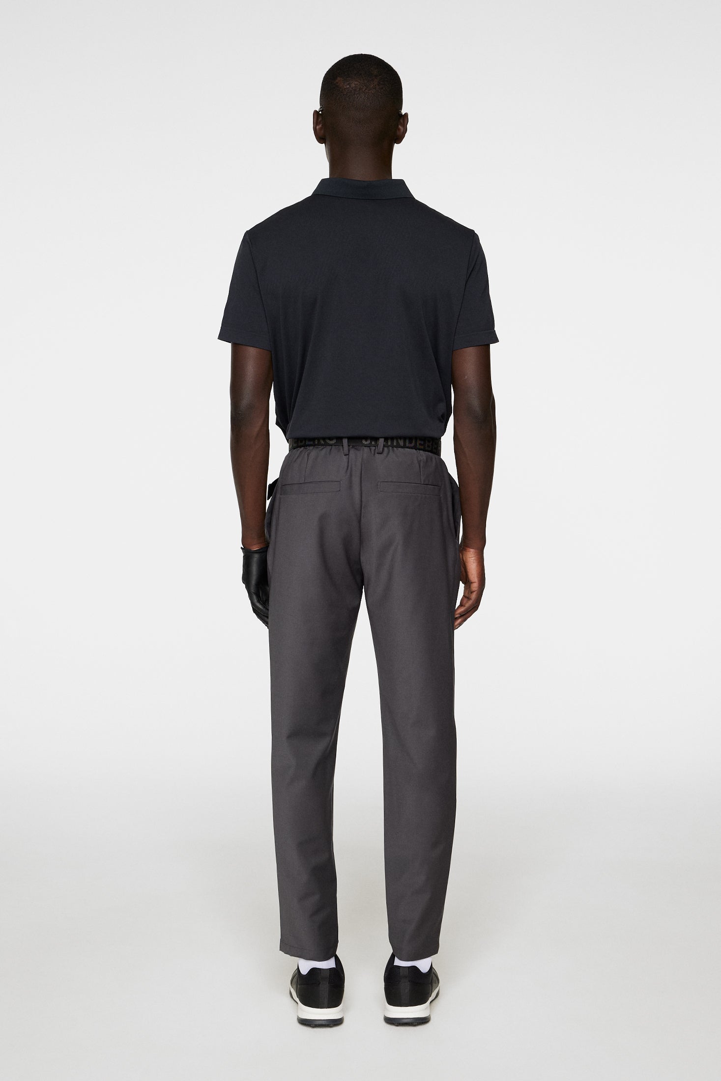 Harris Wool Pant