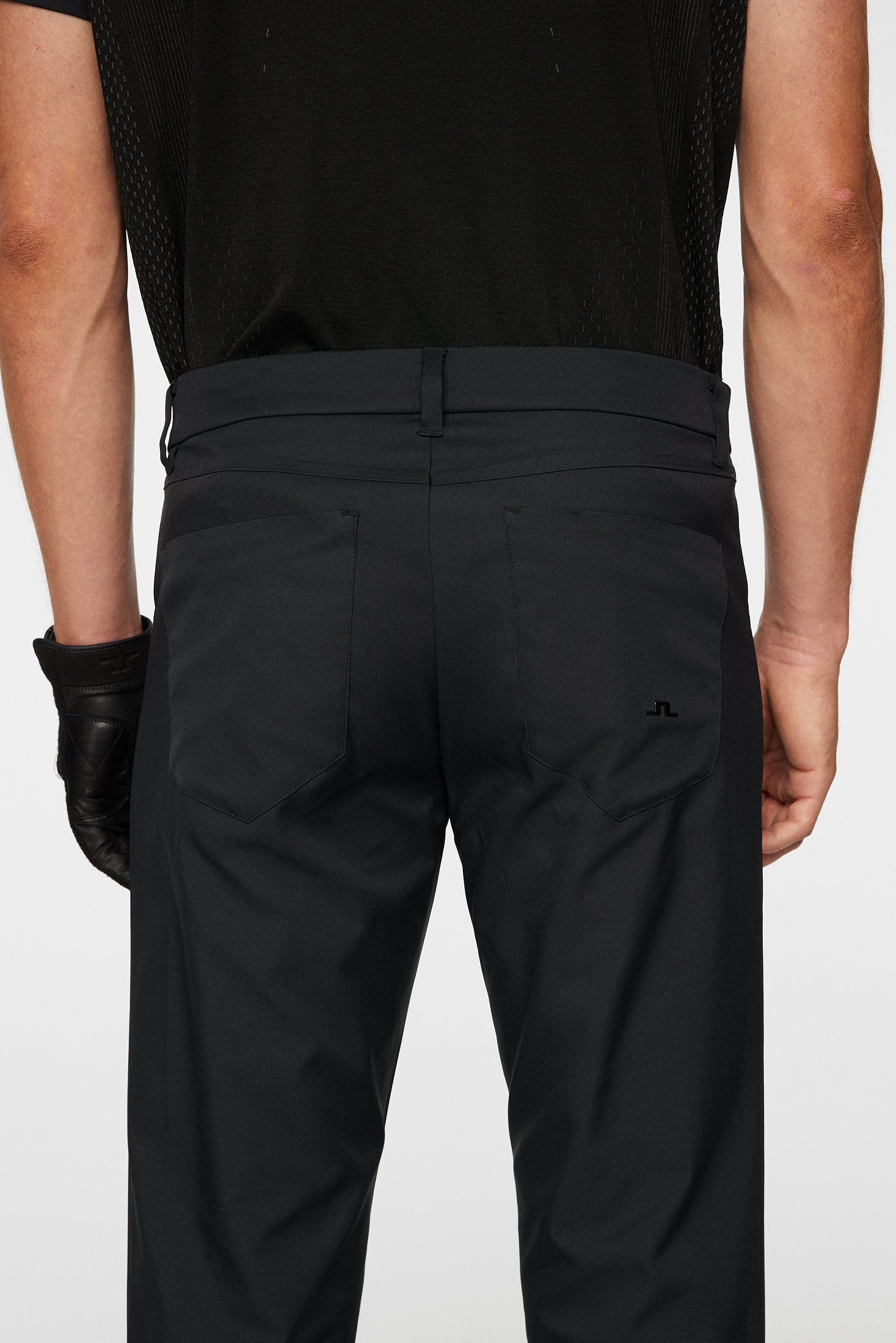 Chin 5-Pocket Pant