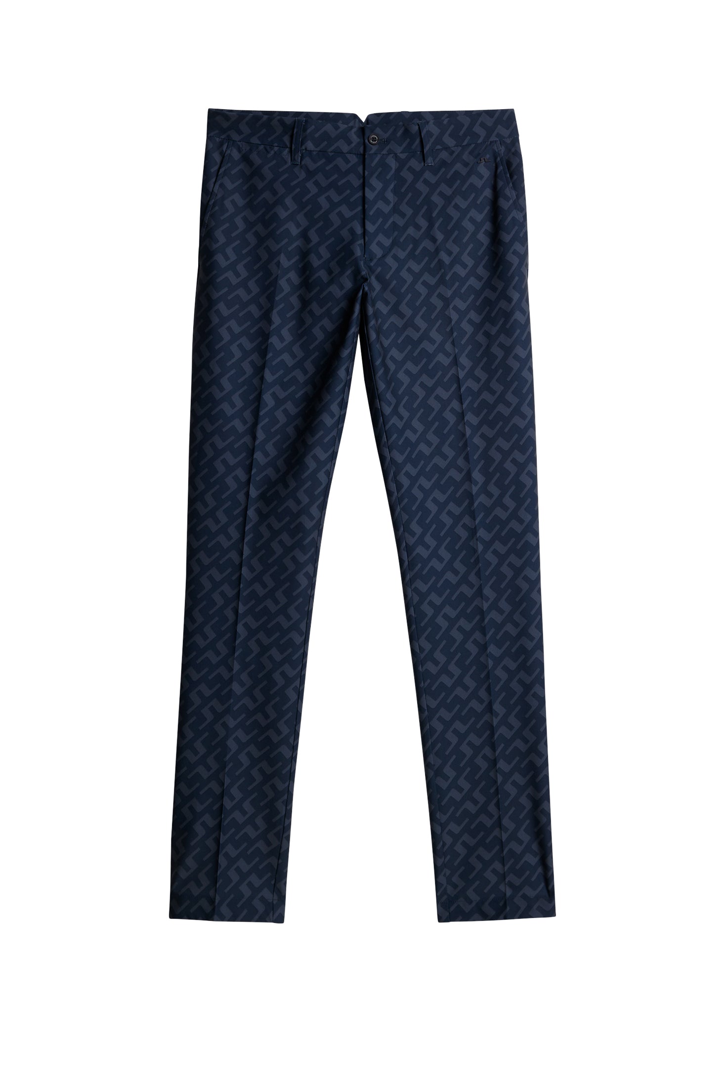 Ellott Print Pant