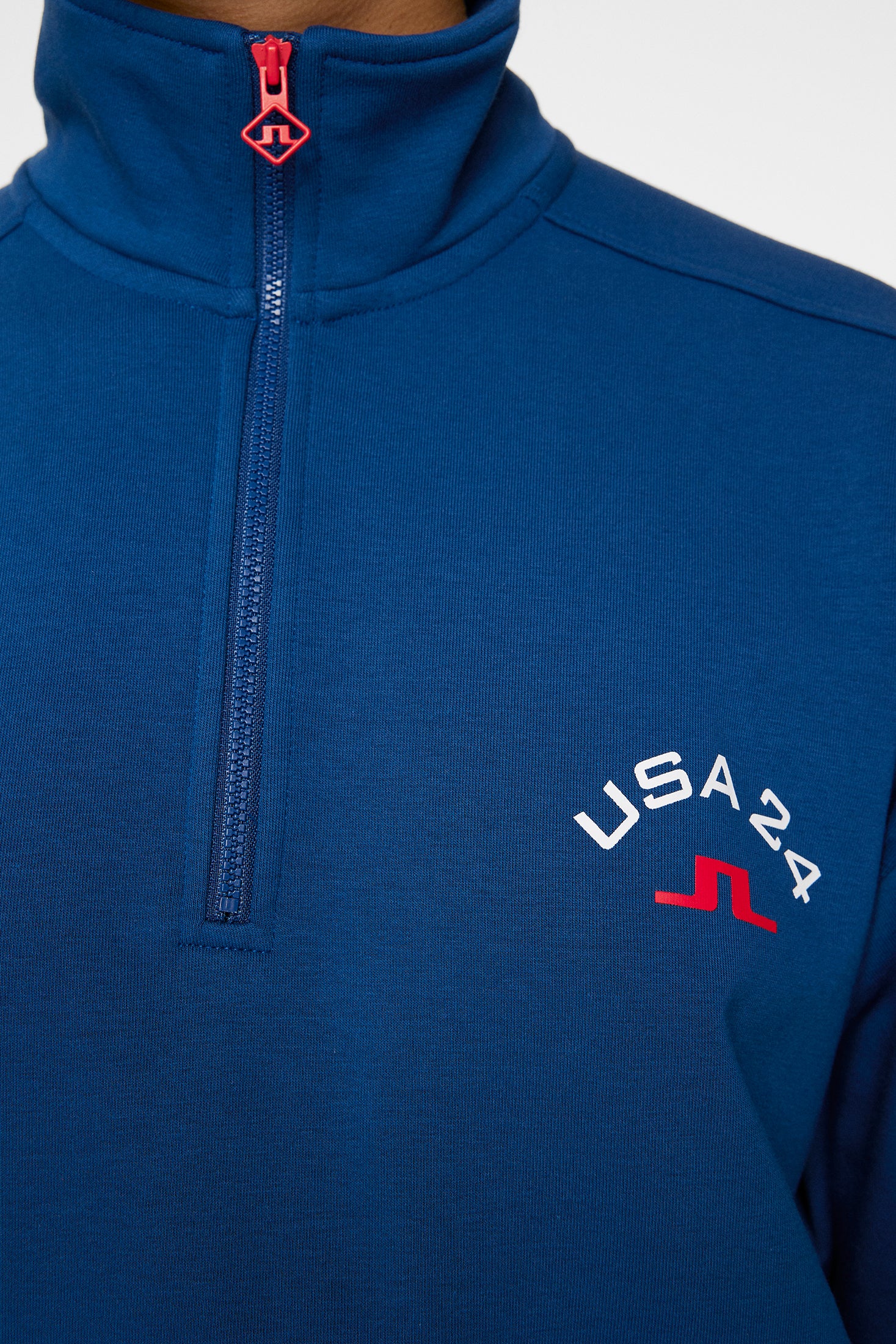 Lamia USA GOLF Sweatshirt