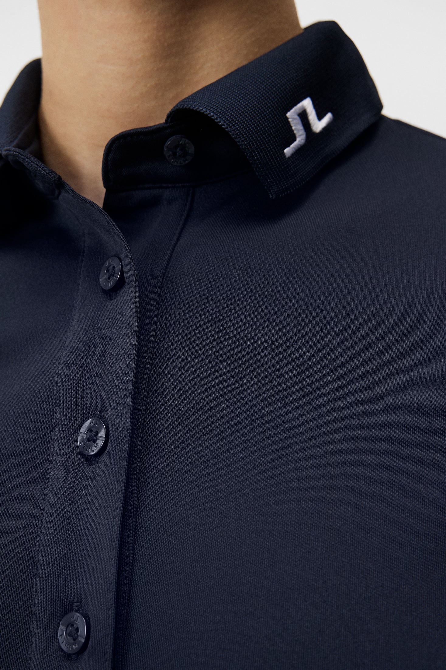 Tour Tech Golf Polo