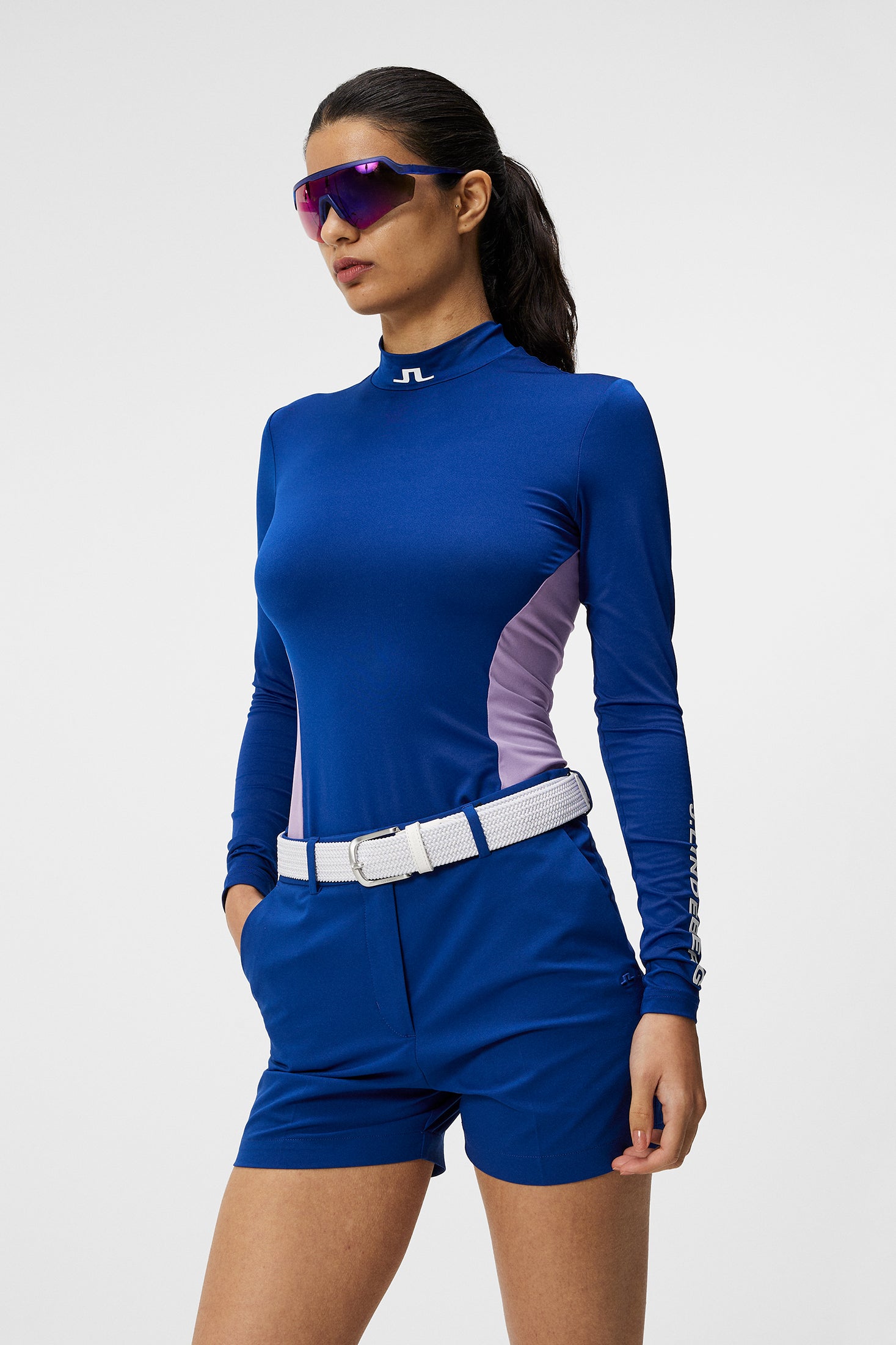 Celeste Long Sleeve Top