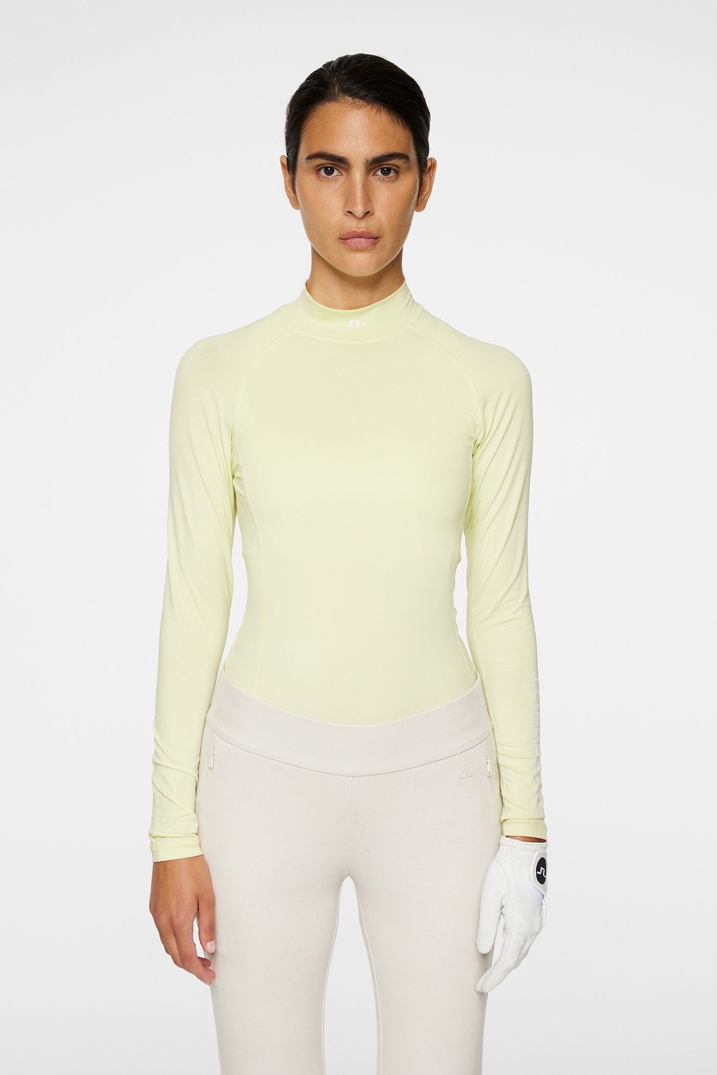 Asa Soft Compression Top