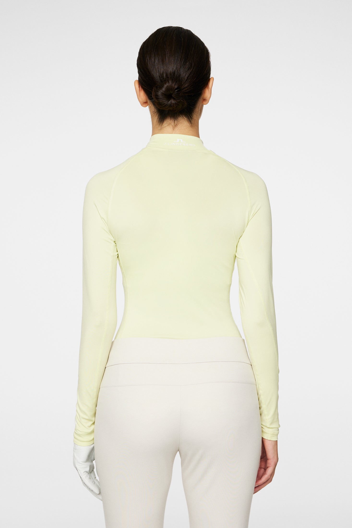 Asa Soft Compression Top