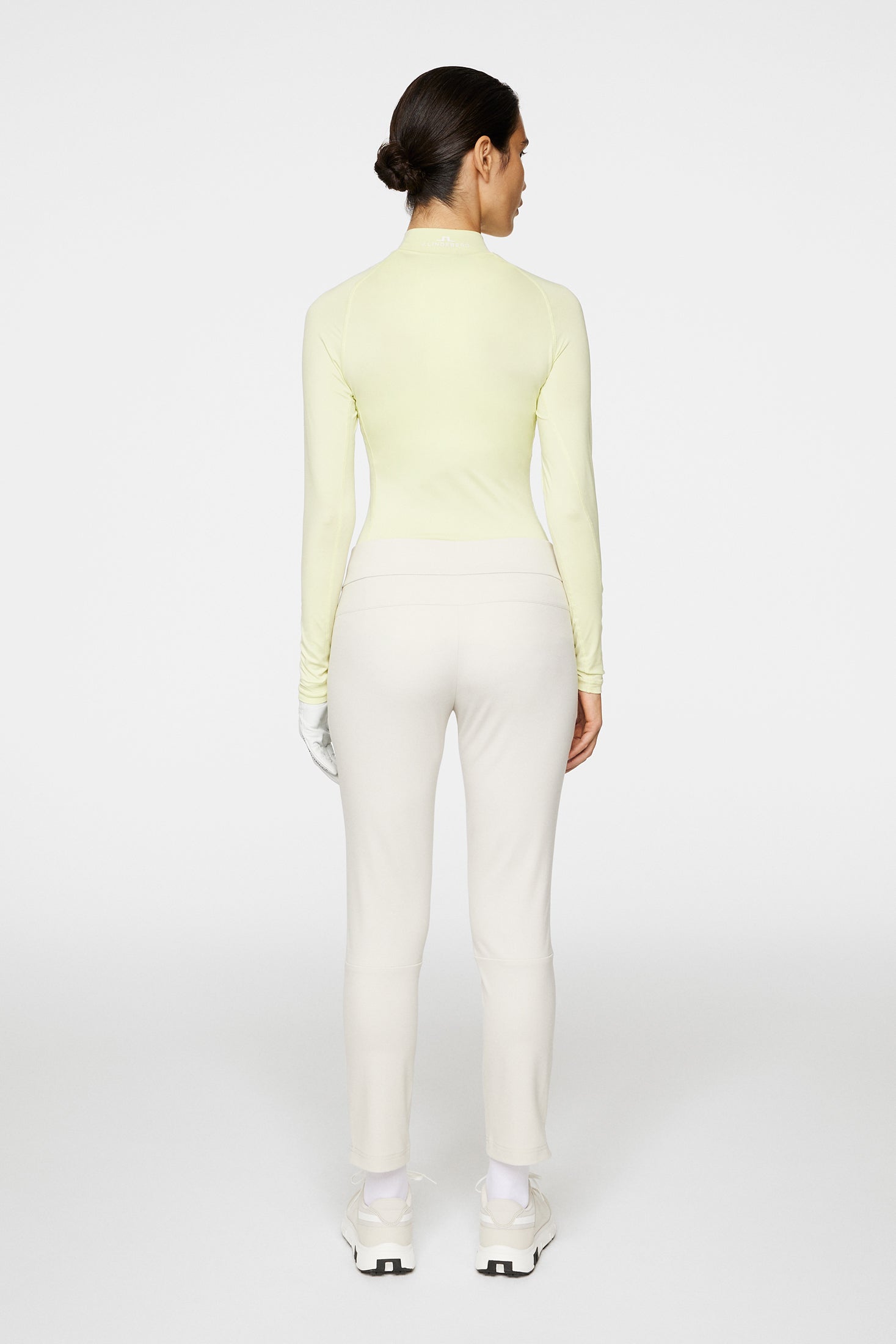 Lea Pull On Pant