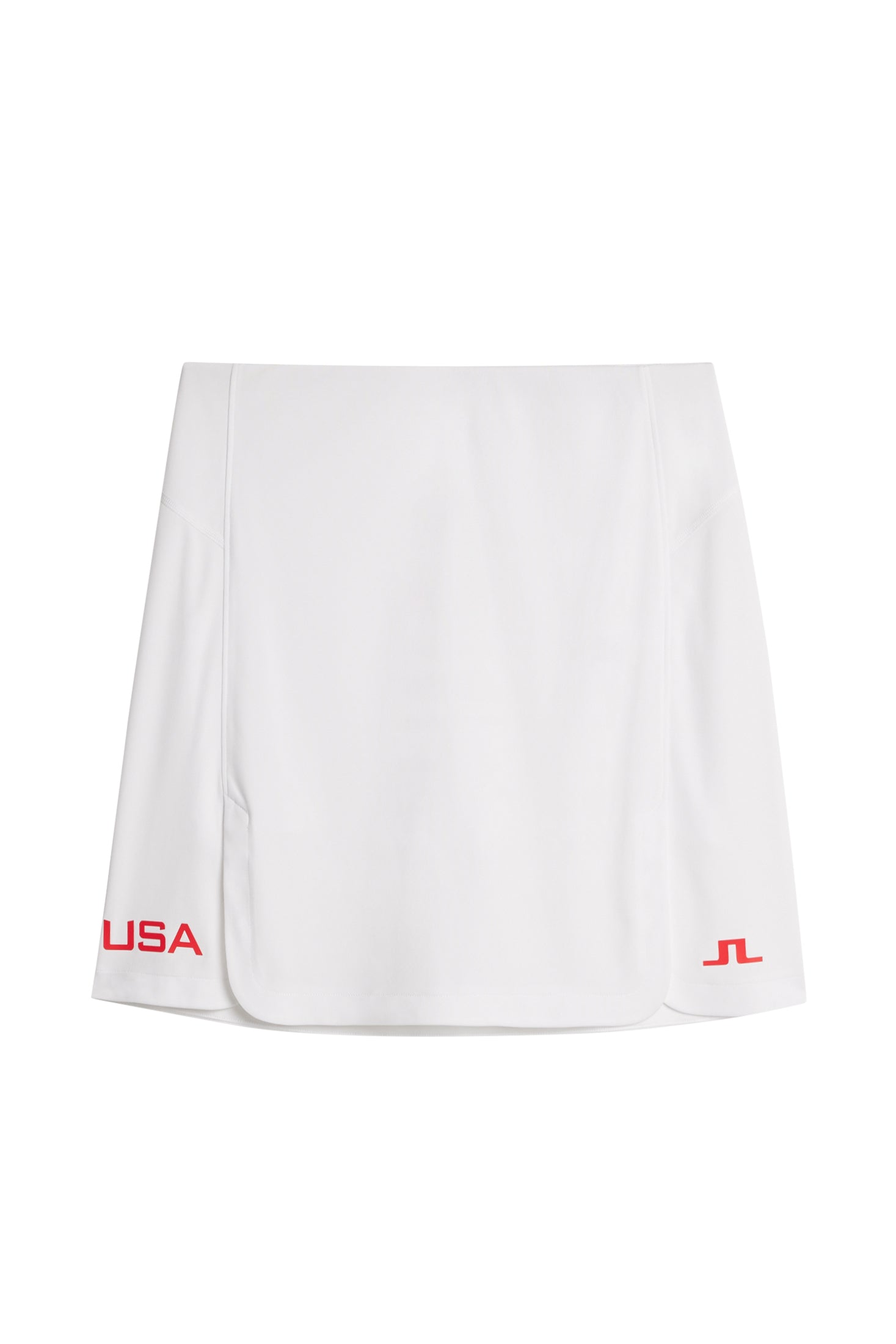 Gisele USA GOLF Skirt