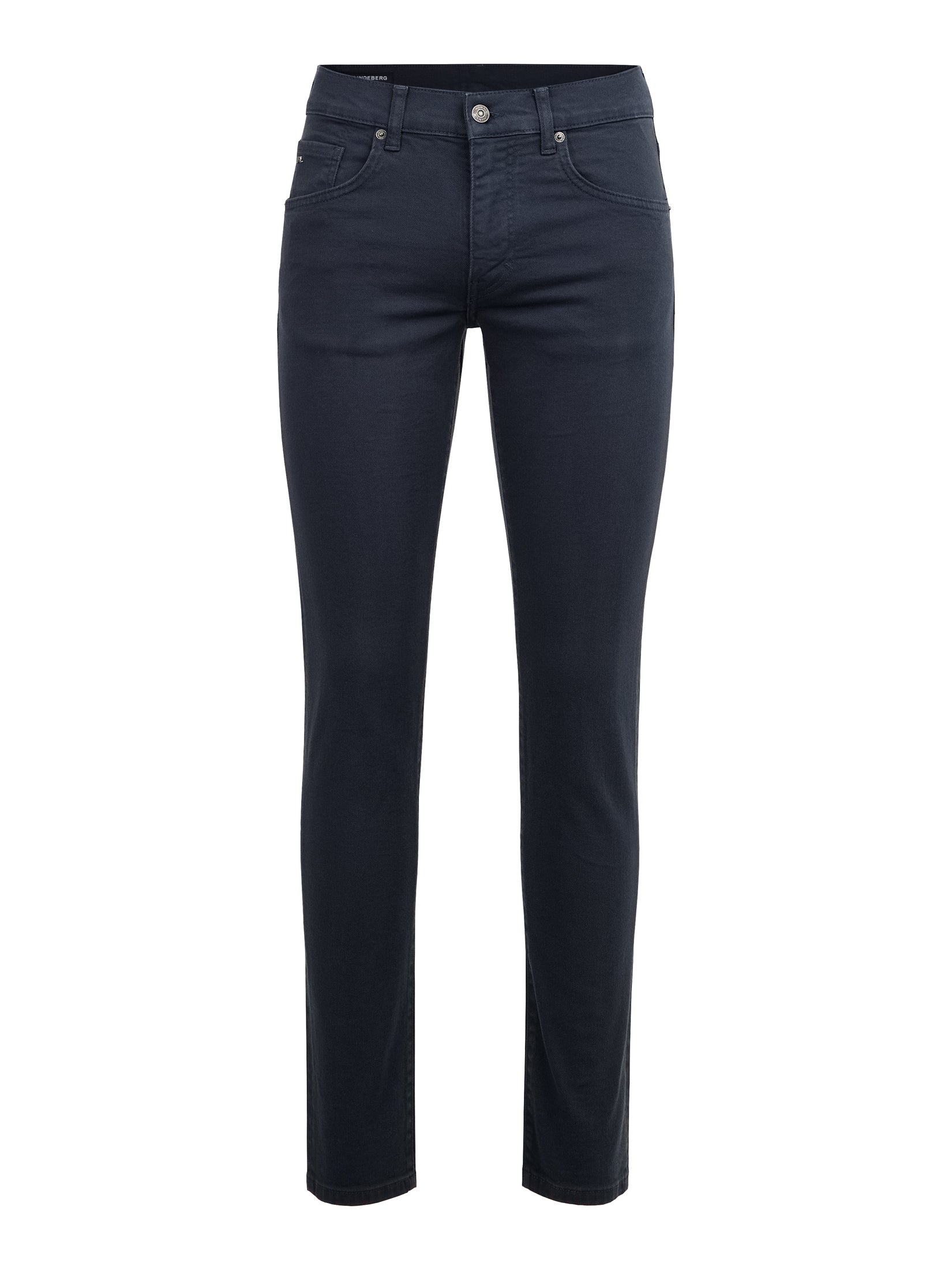 Jay Solid Stretch Jeans