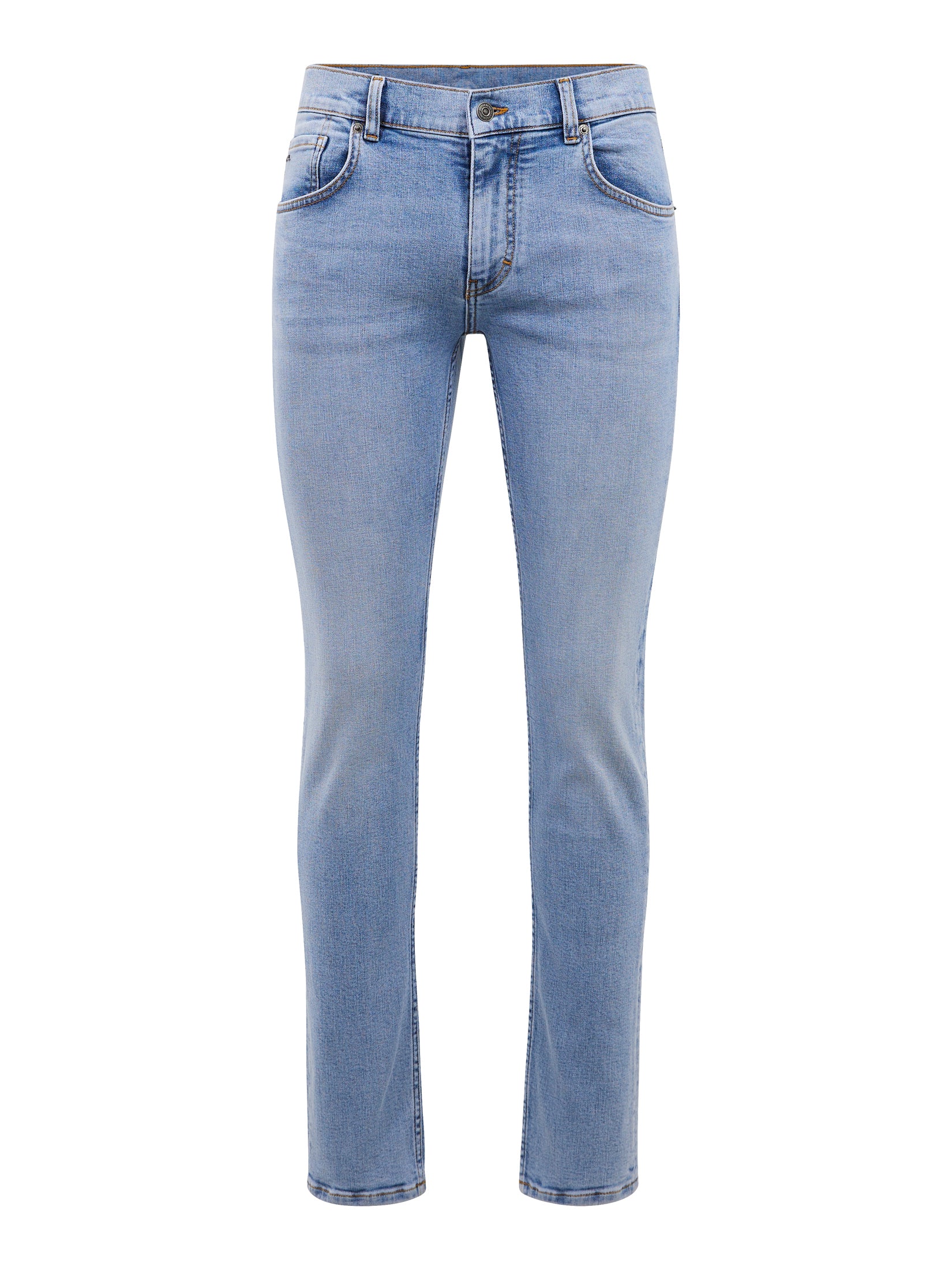 Jay Active Light Indigo Jeans