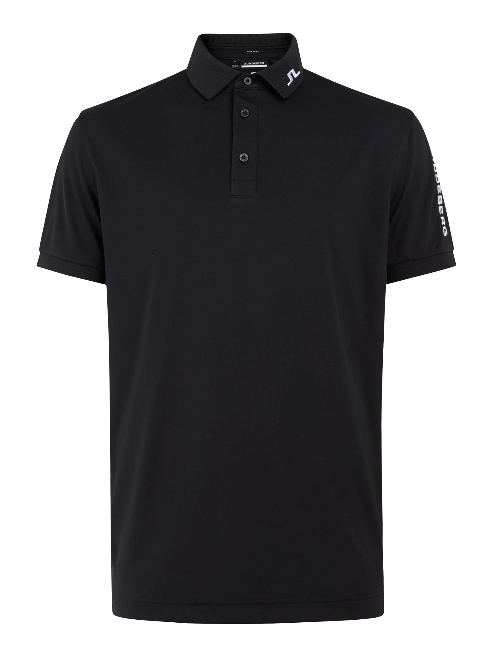 Tour Tech Regular Fit Golf Polo