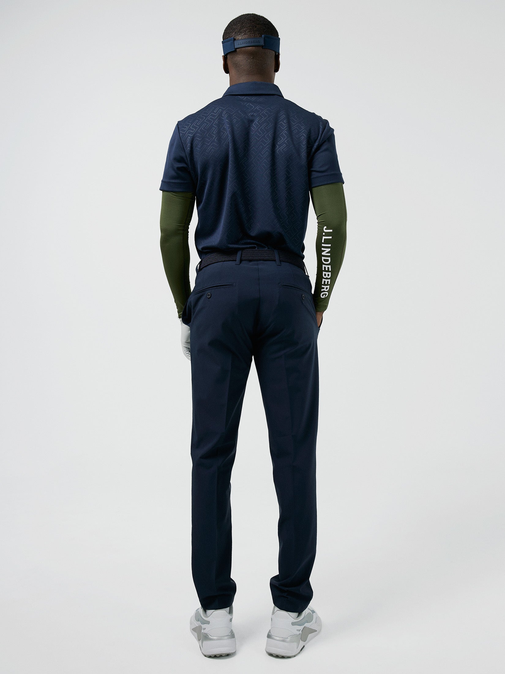 Ellott Golf Pant