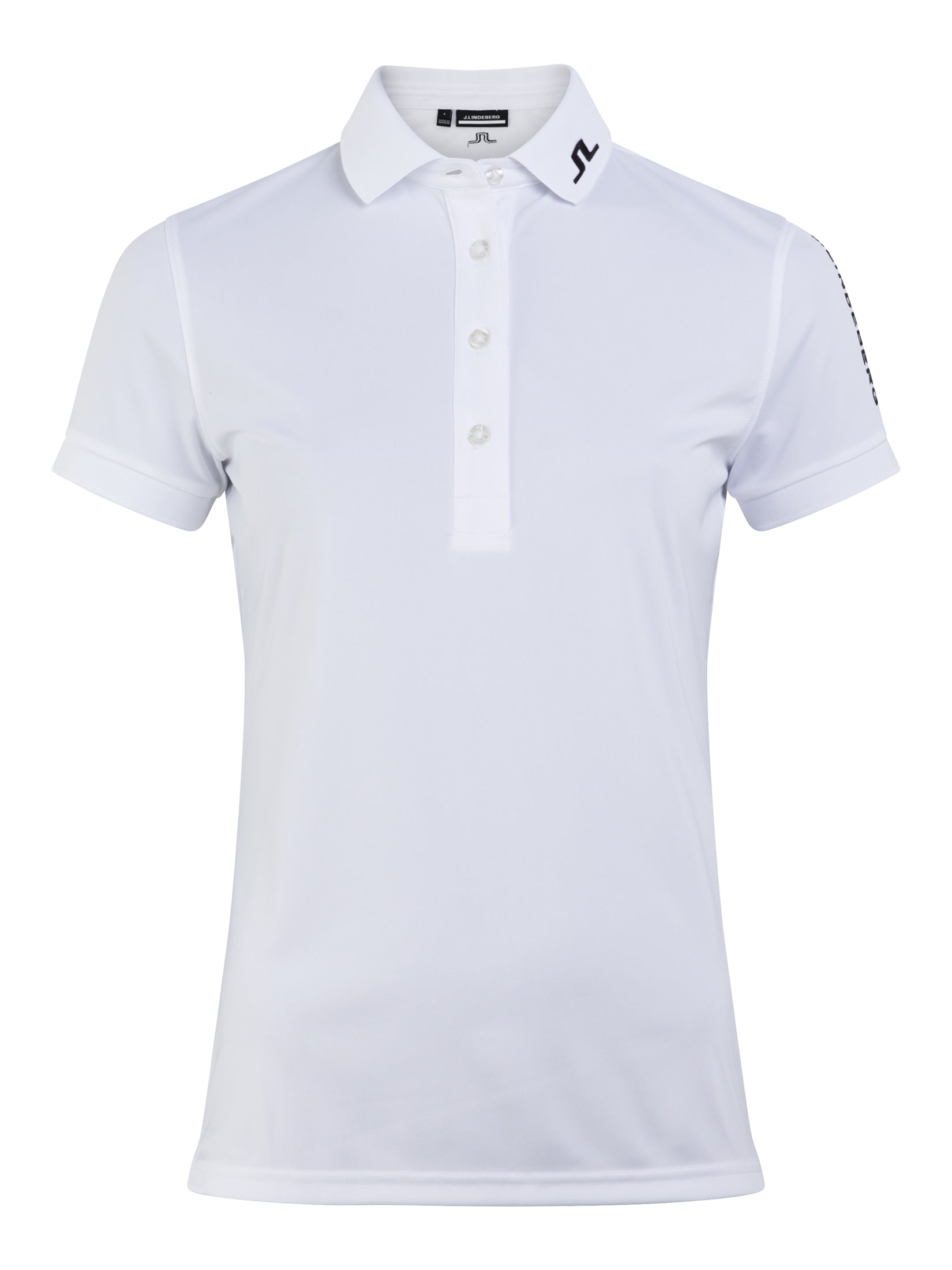 Tour Tech Golf Polo